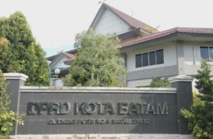 DPRD Batam Siap Mediasi Pembahasan Kenaikan UMK 2025