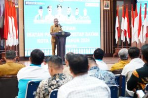 Pemko Batam Berikan Pelatihan Kepada 150 Pendeta