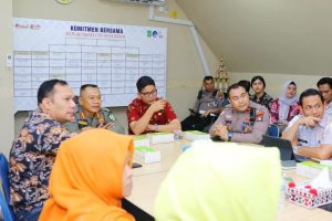 Pemko Akan Hadirkan Pawai Budaya Hari Jadi Batam Ke-195 Meriah dan Bermakna