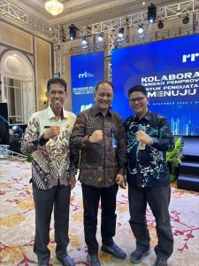 Batam Dukung Komdigi Atasi Blankspot di Wilayah Tertinggal, Terdepan dan Terluar