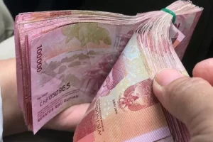 UMP Kepri 2025 Sebesar Rp 3,6 Juta
