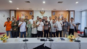 Walikota Batam Rekomendasikan UMK Batam 2025 ke Gubernur Tanpa Upah Sektoral