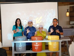 HARRIS Barelang Batam Rayakan Ulang Tahun ke-7 dengan Program CSR Bertema Lingkungan
