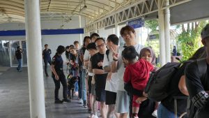 BUP BP Batam Optimistis Capai Target Tahun 2025