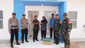 Terus Bertambah, 85 KK Warga Rempang Telah Menempati Rumah Baru