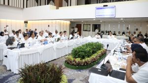 BP Batam Matangkan Renja 2026: Strategi Kota Maju dan Kompetitif