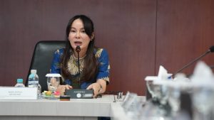 BP Batam Terima Kunjungan Kerja Wamen Investasi dan Hilirisasi RI