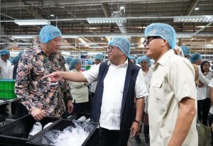 BP Batam “Belanja Masalah” di Kawasan Industri