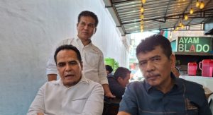 Menang di PTUN Medan, IKSB Batam Segera Bangun Rumah Gadang Simbol Identitas dan Kebanggaan Warga Minang