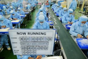 BP Batam Menavigasi Perubahan Perdagangan Global Melalui Strategi Resiprokal AS