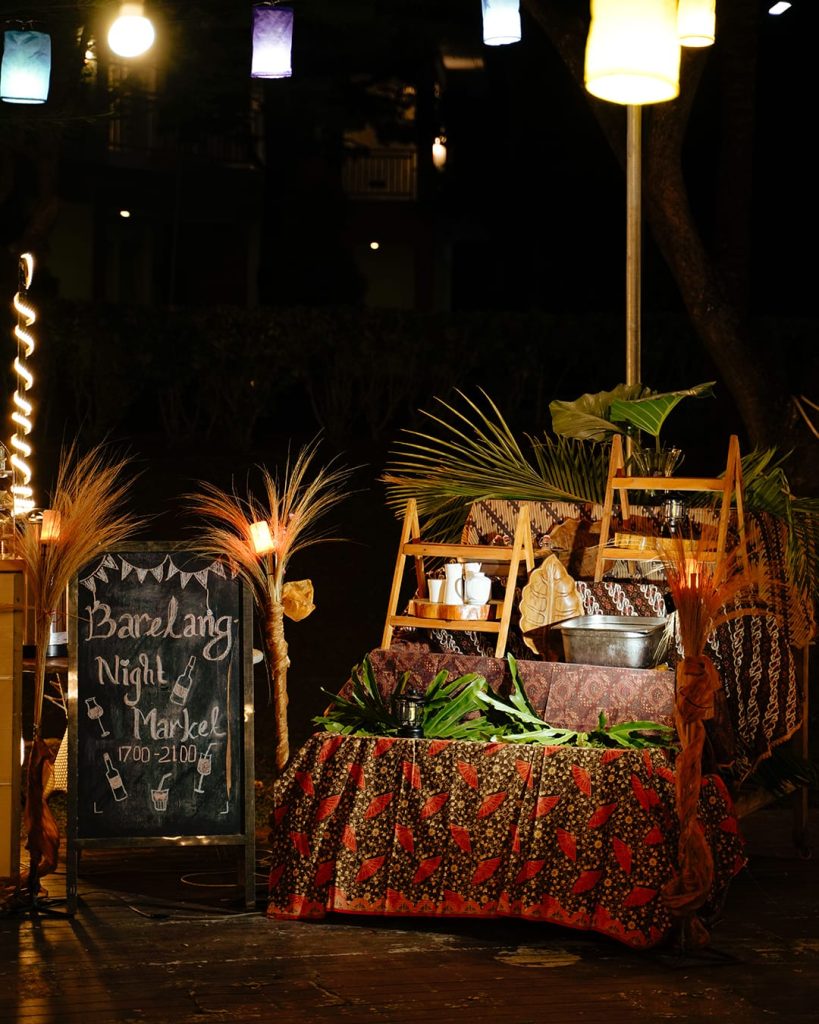 HARRIS Barelang Batam Hadirkan Promo Spesial “Merdeka Escape” dan Barelang Night Market untuk Rayakan Kemerdekaan