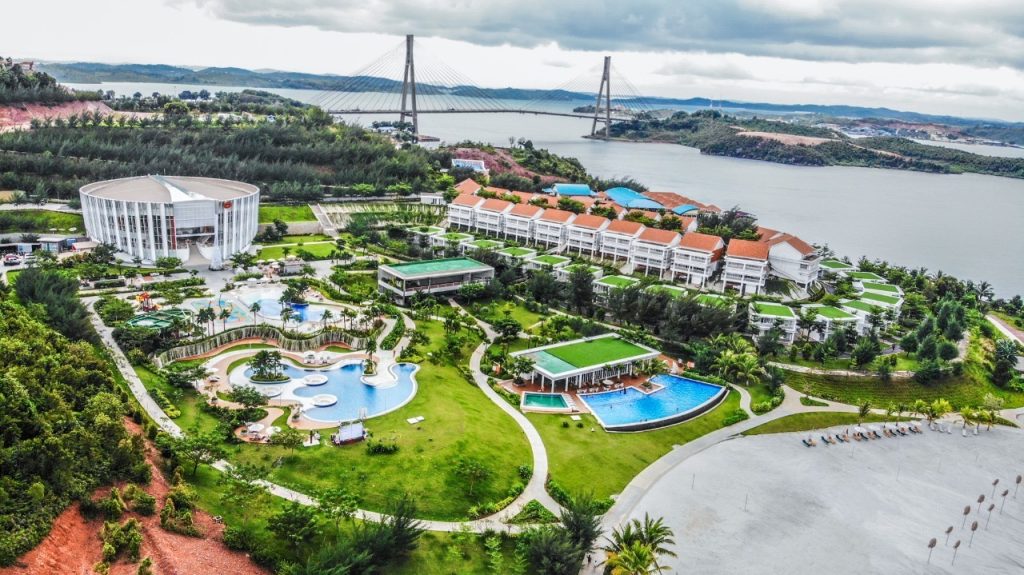 Menikmati Liburan Singkat di HARRIS Barelang Batam: Weekend Bliss hingga Barelang Night Market