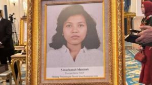 Marsinah Resmi Dianugerahi Gelar Pahlawan Nasional, KSPSI Ungkap Rasa Syukur