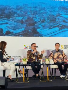 BP Batam Tekankan Kepastian Usaha dan Peran Logistik dalam Pertumbuhan Ekonomi Batam