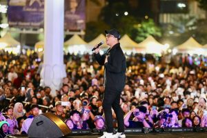 Batam Galang Donasi Rp15 Miliar untuk Korban Bencana di Sumatera pada Malam Tahun Baru