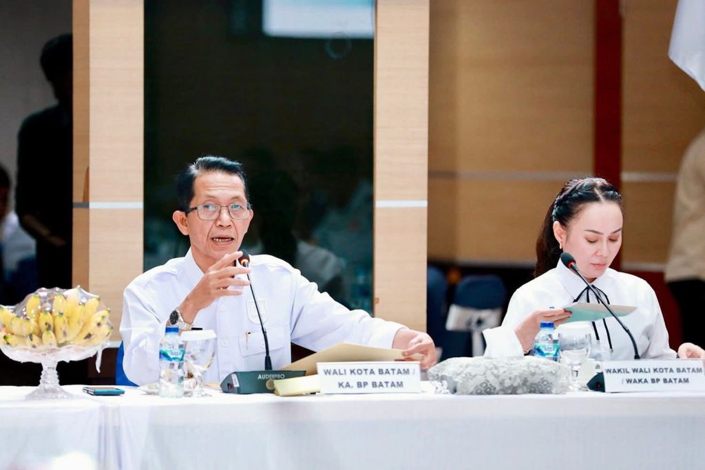 Jam Operasional Tempat Hiburan di Batam Selama Ramadhan Dibatasi, Rumah Makan Wajib Gunakan Tirai