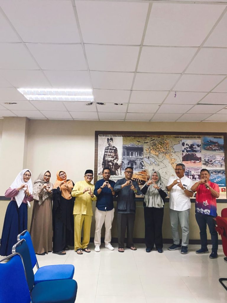 Asosiasi Pramuwisata Madani Segera Dilantik, Fokus Tingkatkan Kualitas SDM Pariwisata Kepri