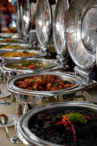 HARRIS Barelang Batam Tawarkan Paket Menginap 24 Jam Lengkap dengan Iftar Ramadan