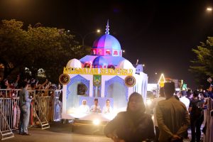 Pawai Takbir Idulfitri Kendaraan Hias di Batam Berhadiah Hingga Rp12 Juta