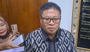 Februari 2026 Kepri Inflasi 0,44 Persen, Harga Emas dan Pangan Jadi Pemicu