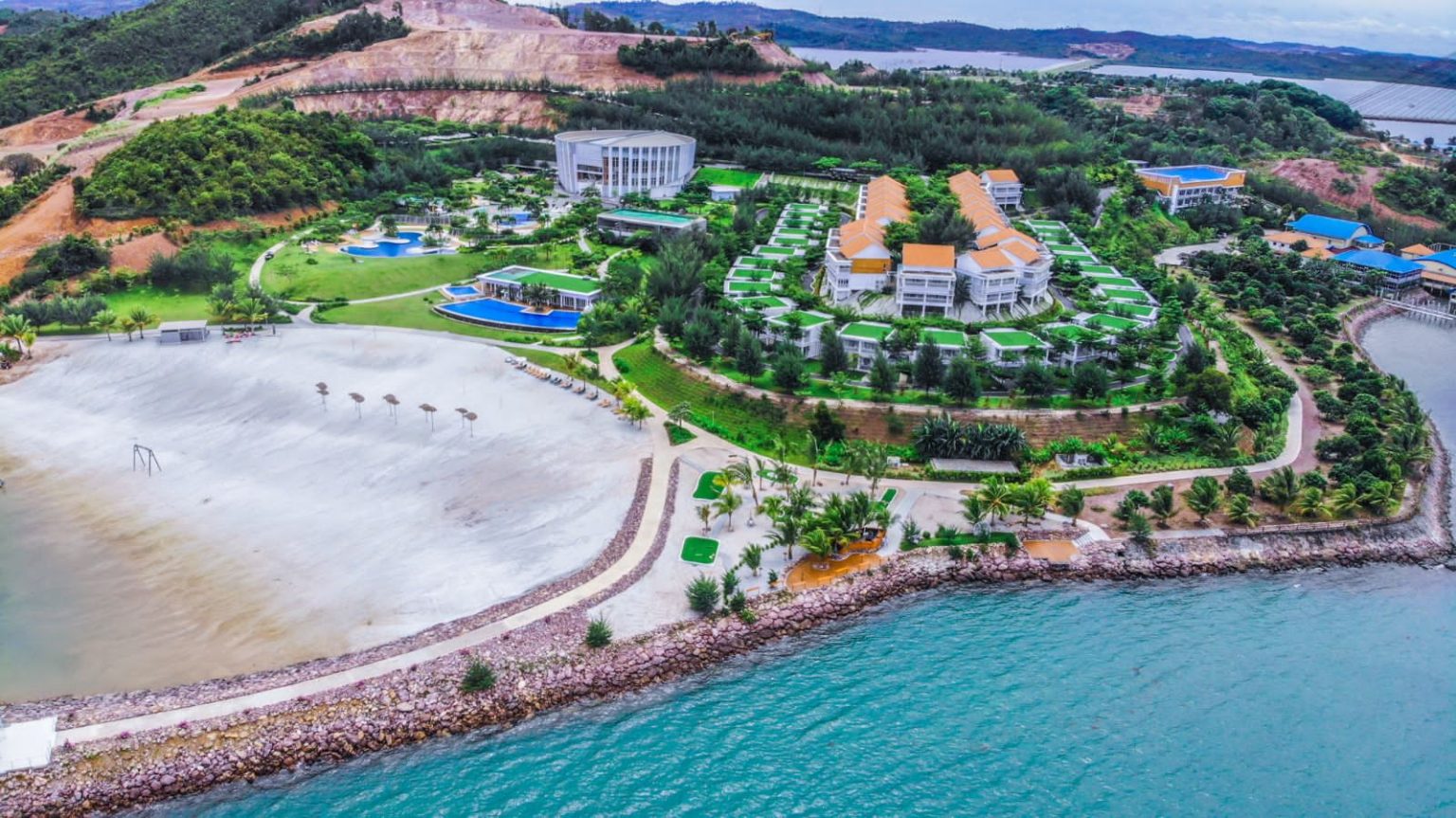 Segera Datang dan Nikmati, HARRIS Barelang Batam Tutup Program 24 Hours Stay Akhir April 2026