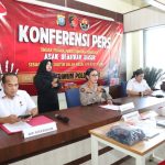 Biadab, Seorang Ayah di Kepri Cabuli Anak Kandungnya Bertahun-tahun