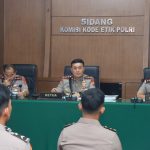 Empat Anggota Polda Kepri Dipecat, Kasus Penganiayaan Tewaskan Bripda NS