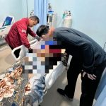 Wanita Muda Tewas Dalam Kamar di Batu Aji, Jasad Bayi Ditemukan di Lemari Kos