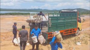 Progres Pergeseran Warga Rempang Eco-City, 242 Kepala Keluarga Tempati Hunian Baru Layak Huni