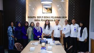 BP Batam Sambut Baik Kolaborasi Semarakkan Piala Dunia 2026