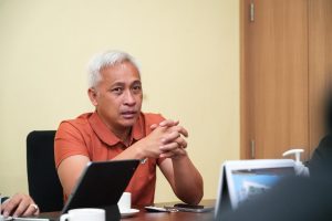 BP Batam Siapkan Operasi Modifikasi Cuaca, Antisipasi Dampak “El Nino” untuk Jaga Ketahanan Air Baku