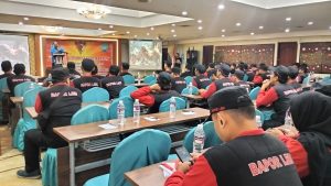 BAPOR FSP LEM SPSI Batam Perkuat Militansi Buruh Hadapi Tantangan Industri