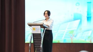 Investasi AI Data Centre Rp88 Triliun Masuk Batam, BP Batam Percepat Transformasi Digital