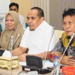 DPRD Batam Minta Pemko dan BP Batam Gerak Cepat Atasi Banjir