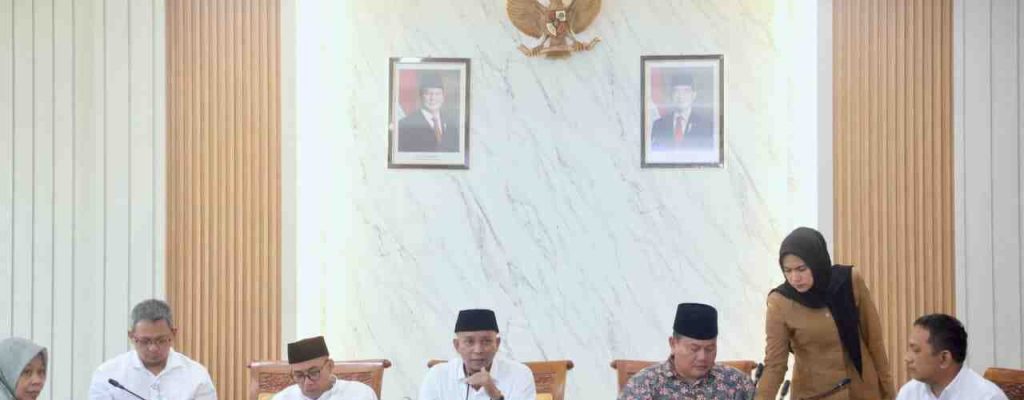 Pansus DPRD Batam Gelar FGD Perubahan Perda Pengelolaan Sampah