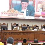 Semua Fraksi DPRD Batam Setuju Lanjutkan Pembahasan RPP APBD 2025