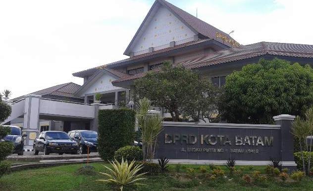 DPRD Batam Terima Audiensi JSIT, Soroti Peningkatan Mutu Pendidikan