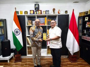 Investasi India di Batam Terus Melaju, Tembus Rp 258,6 Miliar