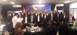 Dewan Keselamatan dan Kesehatan Kerja Kepri Dibentuk, Perkuat Perlindungan Pekerja di Tengah Laju Industri