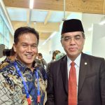 Forum Buruh Dunia: Menaker Paparkan Strategi Prabowo Siapkan SDM Hadapi AI