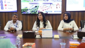 BP Batam Tundan Pembongkaran Lapak UMKM di Mega Legenda Sampai Akhir Tahun 2026