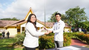 Ditpam BP Batam kini Berada di Bawah Koordinasi Deputi Bidang Pelayanan Umum