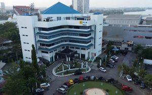 PLN Batam Jelaskan Fungsi Layanan kWh Meter Multiguna Kumpul Sementara