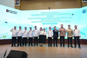 PLN Batam dan Equator Gate System Perkuat Ekosistem Digital melalui Pembangunan Data Center di Batam