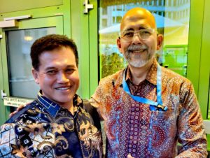 Buruh Indonesia Perjuangkan Pekerja Platform di Konferensi ILO Jenewa, AI Harus Melayani Manusia, Bukan Menggantikan Hak Pekerja
