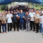 Rudi dan Arlon Kawal Aspirasi Warga Marina Green hingga Rampung