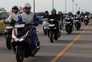 Ombudsman Minta Batam Buat Aturan Jelas, RT/RW Jangan Sampai Jadi “Penagih Pajak”