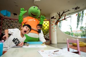 HARRIS Barelang Batam Hadirkan Promo Liburan Keluarga Lengkap: Staycation, Kids Activities hingga Sound Healing