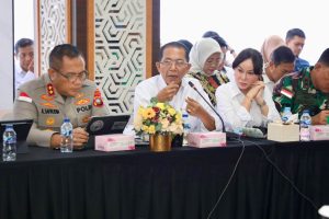 Batam Butuh Lex Specialis Kependudukan untuk Kendalikan Migrasi