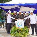 KKP Tambah 10 Kapal Pengawas, untuk Perkuat Pengawasan Laut Natuna Utara